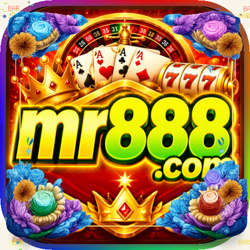 mr888 — mitra unggulan
